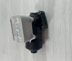 Oto Çıkma Parça / Volkswagen / Passat / Şanzıman / Yağ Soğutucu / Sıfır Parça 