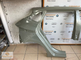 Oto Çıkma Parça / Hyundai / i20 / Kaporta & Karoser / Sol Ön Çamurluk / Sıfır Parça 