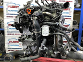 Oto Çıkma Parça / Volkswagen / Caddy / Motor / Motor (komple) / Çıkma Parça 