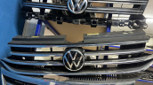 2020-2023 Tiguan Ön Panjur - Volkswagen Oto Çıkma Parçaları