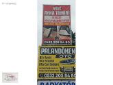 Oto Çıkma Parça / SsangYong / Actyon / Kaporta & Karoser / Bagaj Kapağı / Çıkma Parça 