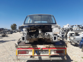 Oto Çıkma Parça / Fiat / Doblo / Far & Stop / Far & Stop Sacı / Çıkma Parça 