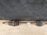 Oto Çıkma Parça / Ford / Fiesta / Alt Takım / Aks / Çıkma Parça 