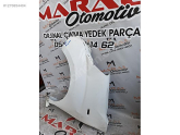 Oto Çıkma Parça / Fiat / Fiorino / Kaporta & Karoser / Sağ Ön Çamurluk / Çıkma Parça 