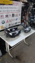 Oto Çıkma Parça / Opel / Astra / Far & Stop / Sol Ön Far / Çıkma Parça 