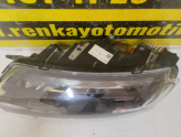 Oto Çıkma Parça / Dacia / Spring / Far & Stop / Gündüz Ledi / Çıkma Parça 