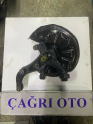 Oto Çıkma Parça / Audi / A3 / Alt Takım / Taşıyıcı / Çıkma Parça 