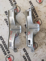 BMW 5 F10 TAVAN EL TUTAMAĞI BRAKETİ 9117630 9117629