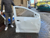 RENAULT CLIO SYMBOL ÇIKMA SAĞ ÖN KAPI ORJİNAL 2013-2018