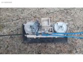 Oto Çıkma Parça / Opel / Vectra / Kalorifer / Kontrol Paneli / Çıkma Parça 
