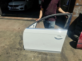 Oto Çıkma Parça / Audi / A4 / Kaporta & Karoser / Sol Ön Kapı / Çıkma Parça 