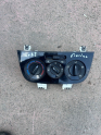 Oto Çıkma Parça / Fiat / Fiorino / Klima / Kontrol Paneli / Çıkma Parça 