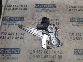 Oto Çıkma Parça / Toyota / Hilux / Oto Cam / Cam Krikosu / Çıkma Parça 