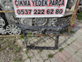 Oto Çıkma Parça / Skoda / Octavia / Kaporta & Karoser / Ön Panel / Çıkma Parça 