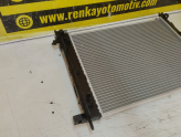 Oto Çıkma Parça / Renault / Clio / Radyatör / Su Radyatörü / Sıfır Parça 