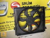 Oto Çıkma Parça / Renault / Megane / Fan / Fan Rezistansı / Çıkma Parça 