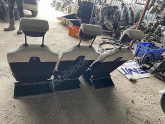 Oto Çıkma Parça / Citroen / C4 / Koltuk & Döşeme / Koltuk Takımı / Çıkma Parça 