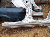 Oto Çıkma Parça / Hyundai / Santa Fe / Kaporta & Karoser / Marşpiyel Sacı / Çıkma Parça 