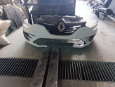 Oto Çıkma Parça / Renault / Megane / Tampon / Ön Tampon / Çıkma Parça 