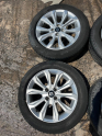 Oto Çıkma Parça / Renault / Clio / Jant & Lastik / Çelik Jant / Çıkma Parça 