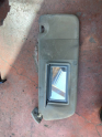 Oto Çıkma Parça / Peugeot / 306 / Koltuk & Döşeme / Güneşlik / Çıkma Parça 