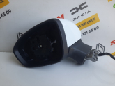 Oto Çıkma Parça / Renault / Clio / Ayna / Sol Dış Ayna / Çıkma Parça 