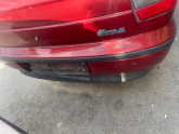 Oto Çıkma Parça / Fiat / Siena / Tampon / Arka Tampon / Çıkma Parça 