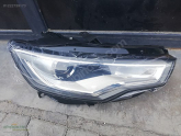 AUDİ A6 SIFIR SAĞ FAR DOLU 2012 - 2015