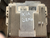 Kia Sephia ll 1.5 Motor Beyni K2AJ18881 K103735115A