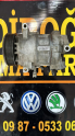Renault 0.9 motor Clio 4 klima kompresörü