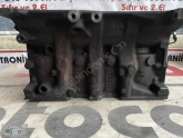 Oto Çıkma Parça / Renault / Megane / Motor / Blok / Çıkma Parça 
