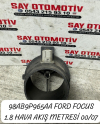 98AB9P965AA FORD FOCUS 1.8 HAVA AKIŞ METRESİ 00/07