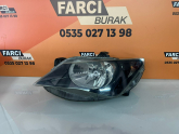 IBİZA SOL FAR ORJİNAL