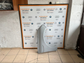 Oto Çıkma Parça / Renault / Megane / Kaporta & Karoser / Sağ Ön Çamurluk / Sıfır Parça 