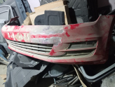 Oto Çıkma Parça / Volkswagen / Golf / Tampon / Ön Tampon / Çıkma Parça 