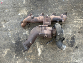 Oto Çıkma Parça / Kia / Sorento / Motor / Turbo / Çıkma Parça 