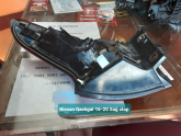 Oto Çıkma Parça / Nissan / Qashqai / Far & Stop / Sağ Arka Stop / Çıkma Parça 
