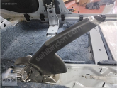 Oto Çıkma Parça / Renault / Clio / Fren / El Freni Kolu / Çıkma Parça 
