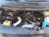 Transporter T5 2.5 130 luk komple motor