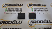 Oto Çıkma Parça / Nissan / Qashqai / Tampon / Çeki Demir Kapağı / Çıkma Parça 