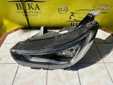 Oto Çıkma Parça / Opel / Grandland X / Far & Stop / Sol Ön Far / Çıkma Parça 