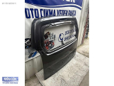 Oto Çıkma Parça / Fiat / Doblo / Kaporta & Karoser / Bagaj Kapağı / Çıkma Parça 