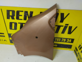 Oto Çıkma Parça / Renault / Trafic / Kaporta & Karoser / Sol Ön Çamurluk / Çıkma Parça 