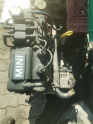 MİNİ COOPER R50 W10B16D KOMPLE MOTOR DOLU ORİJİNAL ÇIKMA