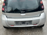 2004-2008 SMART FORFOUR ARKA TAMPON