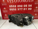 Oto Çıkma Parça / Citroen / C5 / Far & Stop / Sağ Ön Far / Çıkma Parça 