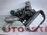 Oto Çıkma Parça / Mercedes / ML / Oto Cam / Silecek Motoru / Çıkma Parça 