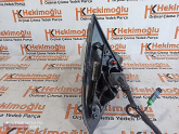 Oto Çıkma Parça / Volvo / S60 / Ayna / Ayna Kapağı / Çıkma Parça 