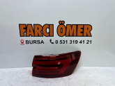 AUDİ A4 SAĞ DIŞ STOP ORJİNAL  8W9.945.092.C
