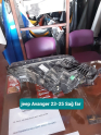 Oto Çıkma Parça / Jeep / Avenger / Far & Stop / Sağ Ön Far / Çıkma Parça 